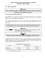 Preview for 16 page of Frymaster DEAN CFD Decathlon Series Installation & Operation Manual