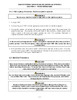 Preview for 24 page of Frymaster DEAN CFD Decathlon Series Installation & Operation Manual