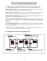 Preview for 29 page of Frymaster DEAN CFD Decathlon Series Installation & Operation Manual