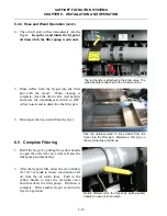 Preview for 46 page of Frymaster DEAN CFD Decathlon Series Installation & Operation Manual