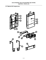 Preview for 72 page of Frymaster Dean FPHD Service & Parts Manual