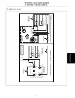 Предварительный просмотр 35 страницы Frymaster Dean Super Runner Series Installation, Operation And Maintenance Manual