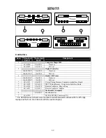 Preview for 5 page of Frymaster DECATHLON h50 User Manual