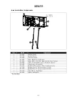 Preview for 6 page of Frymaster DECATHLON h50 User Manual