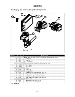 Preview for 8 page of Frymaster DECATHLON h50 User Manual