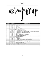 Preview for 22 page of Frymaster DECATHLON h50 User Manual