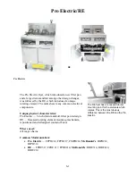 Preview for 30 page of Frymaster DECATHLON h50 User Manual