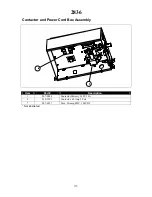 Preview for 38 page of Frymaster DECATHLON h50 User Manual