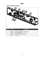 Preview for 39 page of Frymaster DECATHLON h50 User Manual