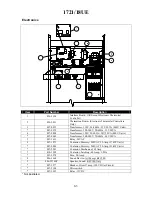 Preview for 44 page of Frymaster DECATHLON h50 User Manual