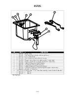 Preview for 57 page of Frymaster DECATHLON h50 User Manual