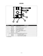 Preview for 58 page of Frymaster DECATHLON h50 User Manual