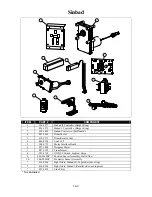 Preview for 65 page of Frymaster DECATHLON h50 User Manual