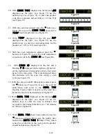 Предварительный просмотр 32 страницы Frymaster Enodis BIELA14 LOV Series Operator'S Manual