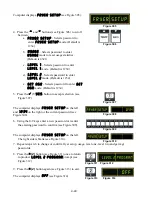 Предварительный просмотр 56 страницы Frymaster Enodis BIELA14 LOV Series Operator'S Manual