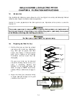 Предварительный просмотр 64 страницы Frymaster Enodis BIELA14 LOV Series Operator'S Manual