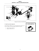 Preview for 7 page of Frymaster ESG35T Installation & Operation Manual