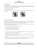 Preview for 8 page of Frymaster ESG35T Installation & Operation Manual