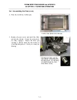 Preview for 30 page of Frymaster FDP65 Series Installation & Operation Manual