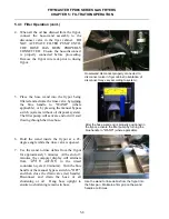 Preview for 35 page of Frymaster FDP65 Series Installation & Operation Manual