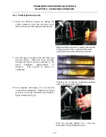 Preview for 36 page of Frymaster FDP65 Series Installation & Operation Manual