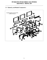 Preview for 47 page of Frymaster FDP65 Series Installation & Operation Manual