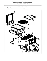 Preview for 50 page of Frymaster FDP65 Series Installation & Operation Manual