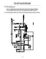 Предварительный просмотр 34 страницы Frymaster FGP55 Series Service & Parts Manual