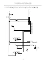 Предварительный просмотр 36 страницы Frymaster FGP55 Series Service & Parts Manual