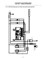 Предварительный просмотр 37 страницы Frymaster FGP55 Series Service & Parts Manual