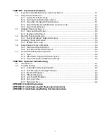 Preview for 5 page of Frymaster FilterQuick 5FQG30U Installation, Operation And Maintenance Manual