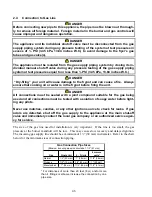 Preview for 16 page of Frymaster FilterQuick 5FQG30U Installation, Operation And Maintenance Manual