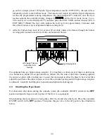 Preview for 25 page of Frymaster FilterQuick 5FQG30U Installation, Operation And Maintenance Manual