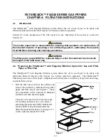 Preview for 28 page of Frymaster FilterQuick 5FQG30U Installation, Operation And Maintenance Manual