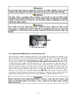 Preview for 32 page of Frymaster FilterQuick 5FQG30U Installation, Operation And Maintenance Manual