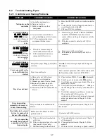 Preview for 42 page of Frymaster FilterQuick 5FQG30U Installation, Operation And Maintenance Manual