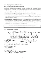 Preview for 10 page of Frymaster FilterQuick easyTouch FQE30U Installation, Operation And Maintenance Manual