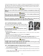 Preview for 26 page of Frymaster FilterQuick easyTouch FQE30U Installation, Operation And Maintenance Manual