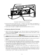 Preview for 8 page of Frymaster FilterQuick FQE30 Service Manual