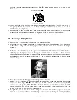 Preview for 10 page of Frymaster FilterQuick FQE30 Service Manual