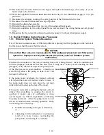 Preview for 15 page of Frymaster FilterQuick FQE30 Service Manual