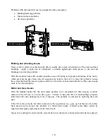 Preview for 18 page of Frymaster FilterQuick FQE30 Service Manual