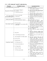 Preview for 20 page of Frymaster FilterQuick FQE30 Service Manual