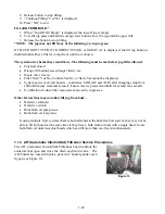 Preview for 33 page of Frymaster FilterQuick FQE30 Service Manual