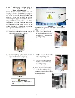 Preview for 28 page of Frymaster FilterQuick FQG30-T Installation, Operation And Maintenance Manual