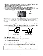 Preview for 34 page of Frymaster FilterQuick FQG30-T Installation, Operation And Maintenance Manual