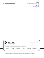 Preview for 48 page of Frymaster FilterQuick FQG30-T Installation, Operation And Maintenance Manual