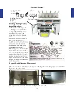 Preview for 5 page of Frymaster FilterQuick Series Technical Reference Manual