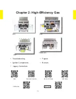 Preview for 6 page of Frymaster FilterQuick Series Technical Reference Manual