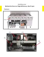 Preview for 8 page of Frymaster FilterQuick Series Technical Reference Manual